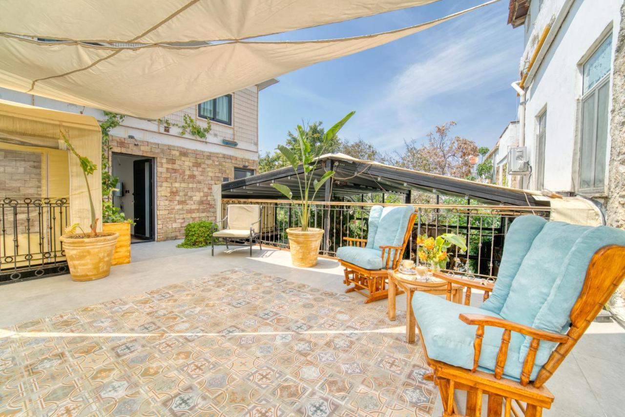 The Port Of Kyrenia Hotel 외부 사진