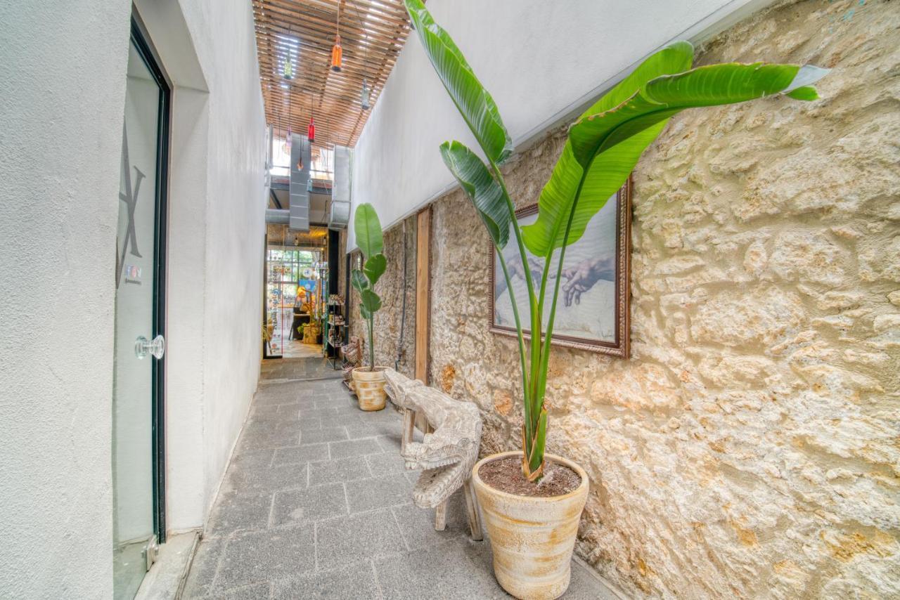The Port Of Kyrenia Hotel 외부 사진