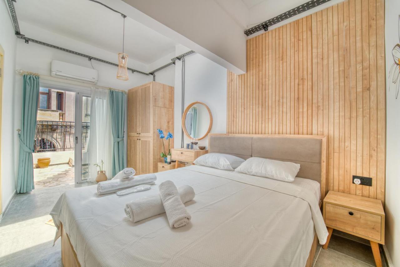 The Port Of Kyrenia Hotel 외부 사진