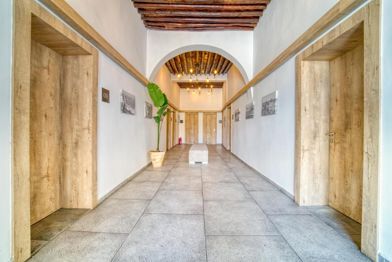 The Port Of Kyrenia Hotel 외부 사진