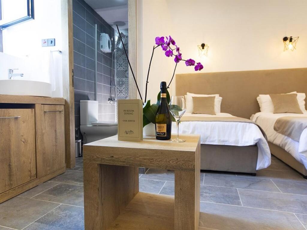 The Port Of Kyrenia Hotel 외부 사진