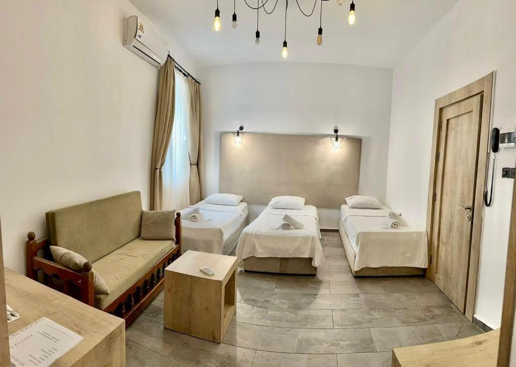 The Port Of Kyrenia Hotel 외부 사진