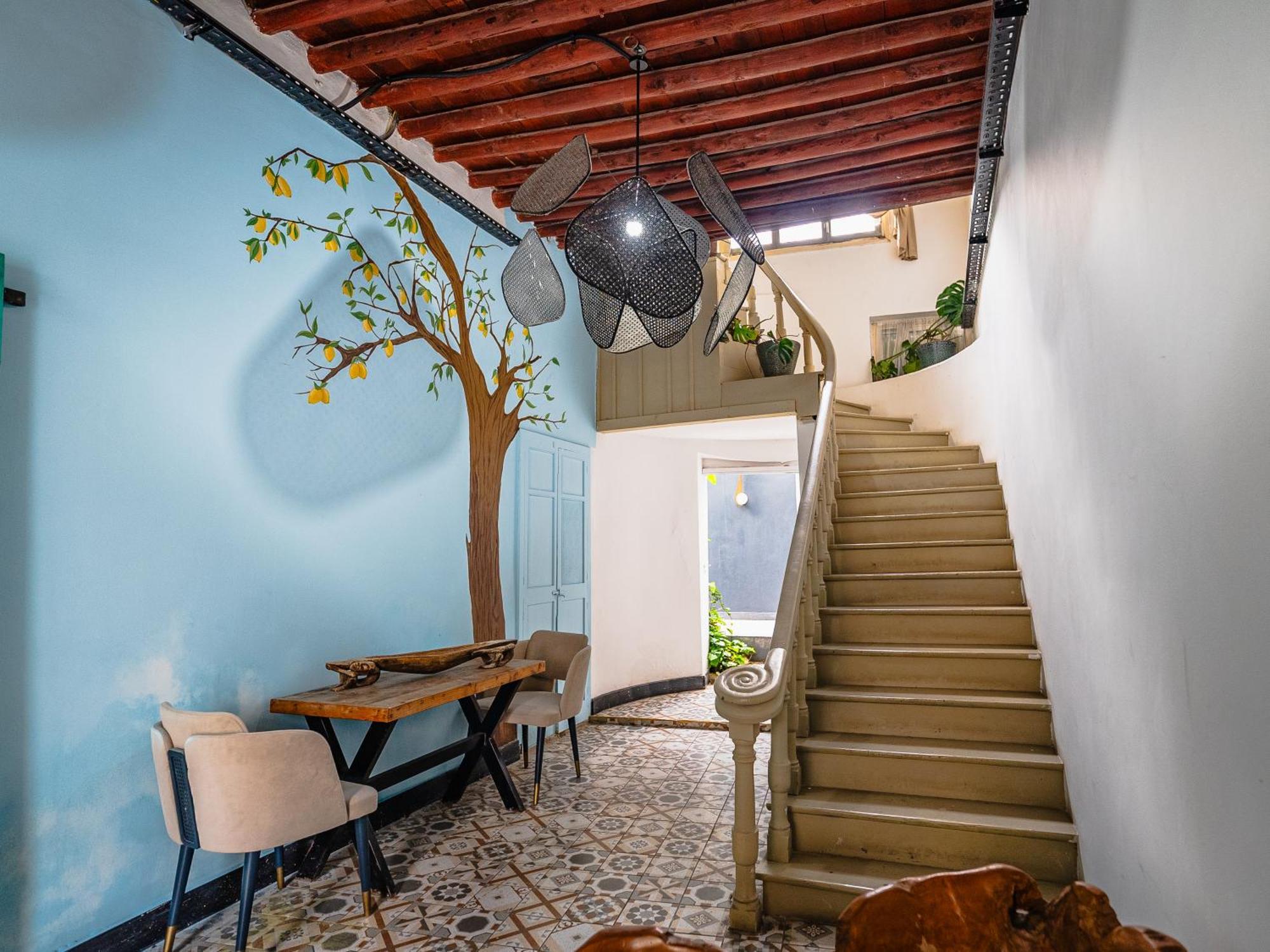 The Port Of Kyrenia Hotel 외부 사진