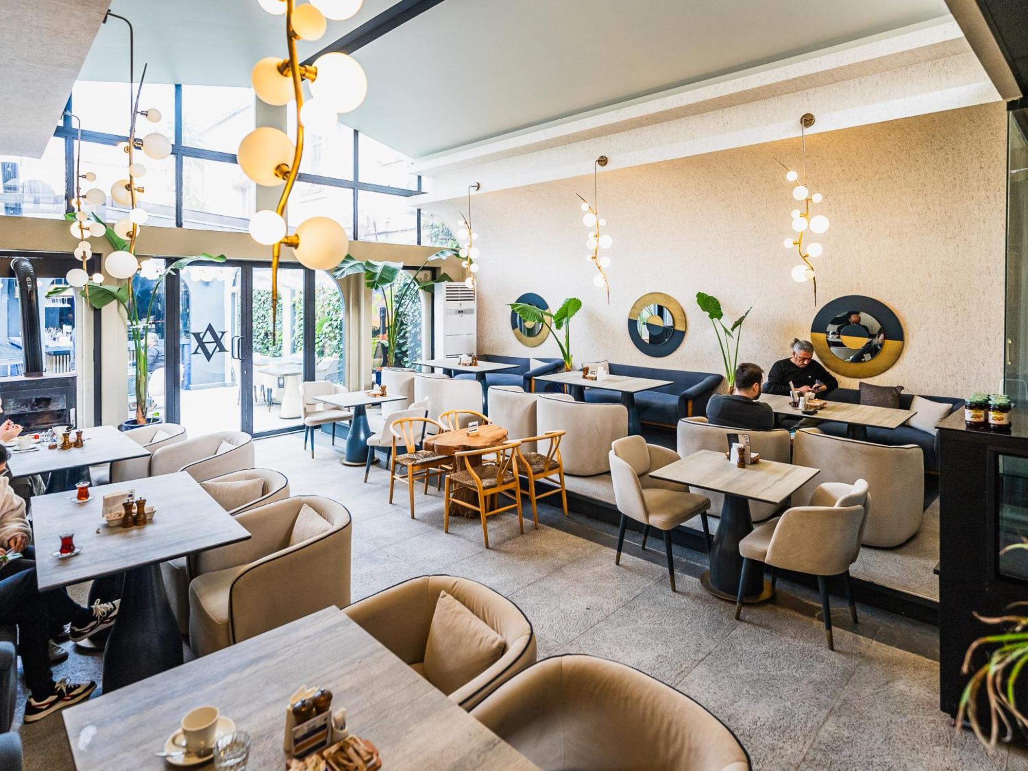The Port Of Kyrenia Hotel 외부 사진