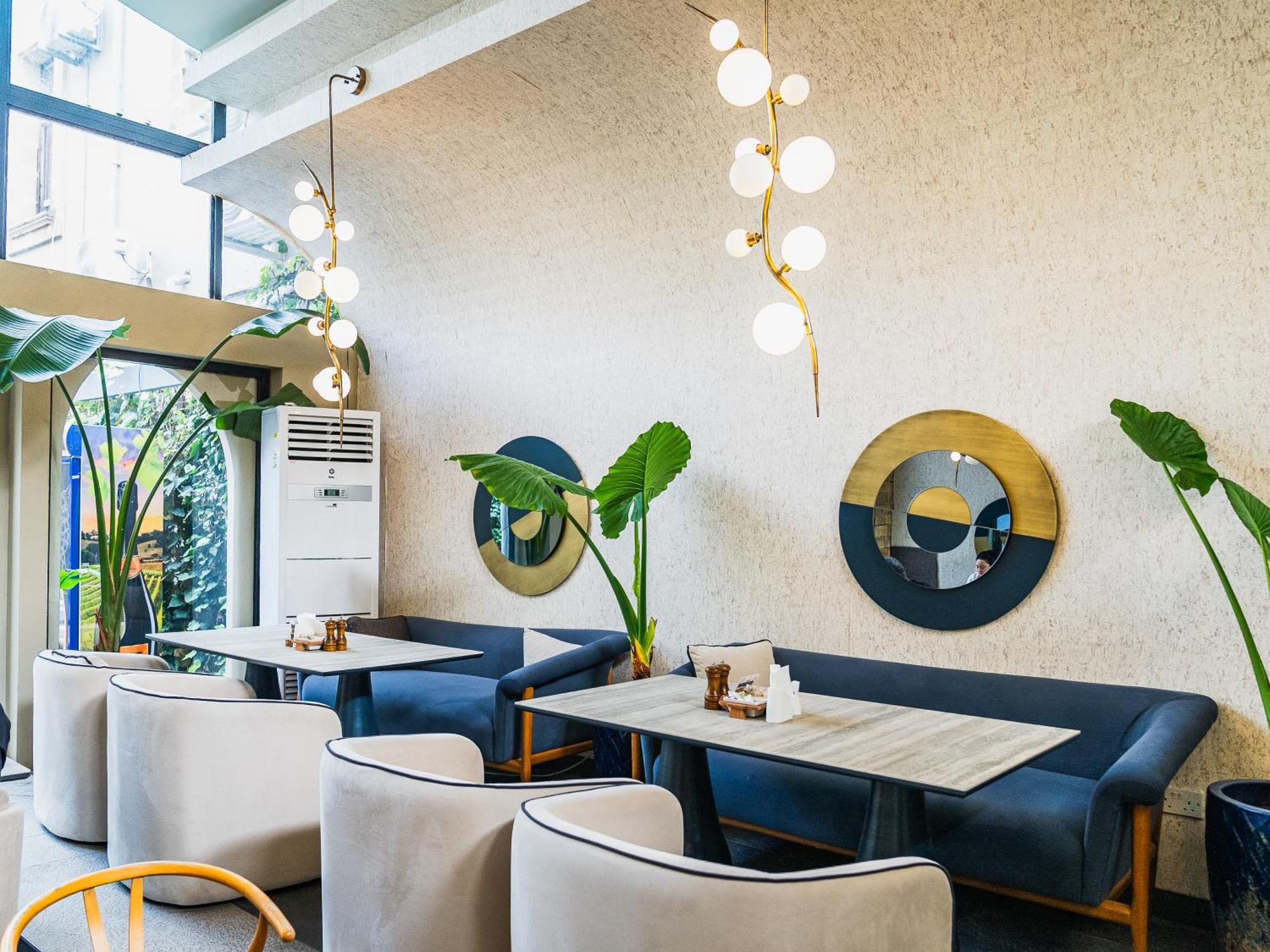 The Port Of Kyrenia Hotel 외부 사진