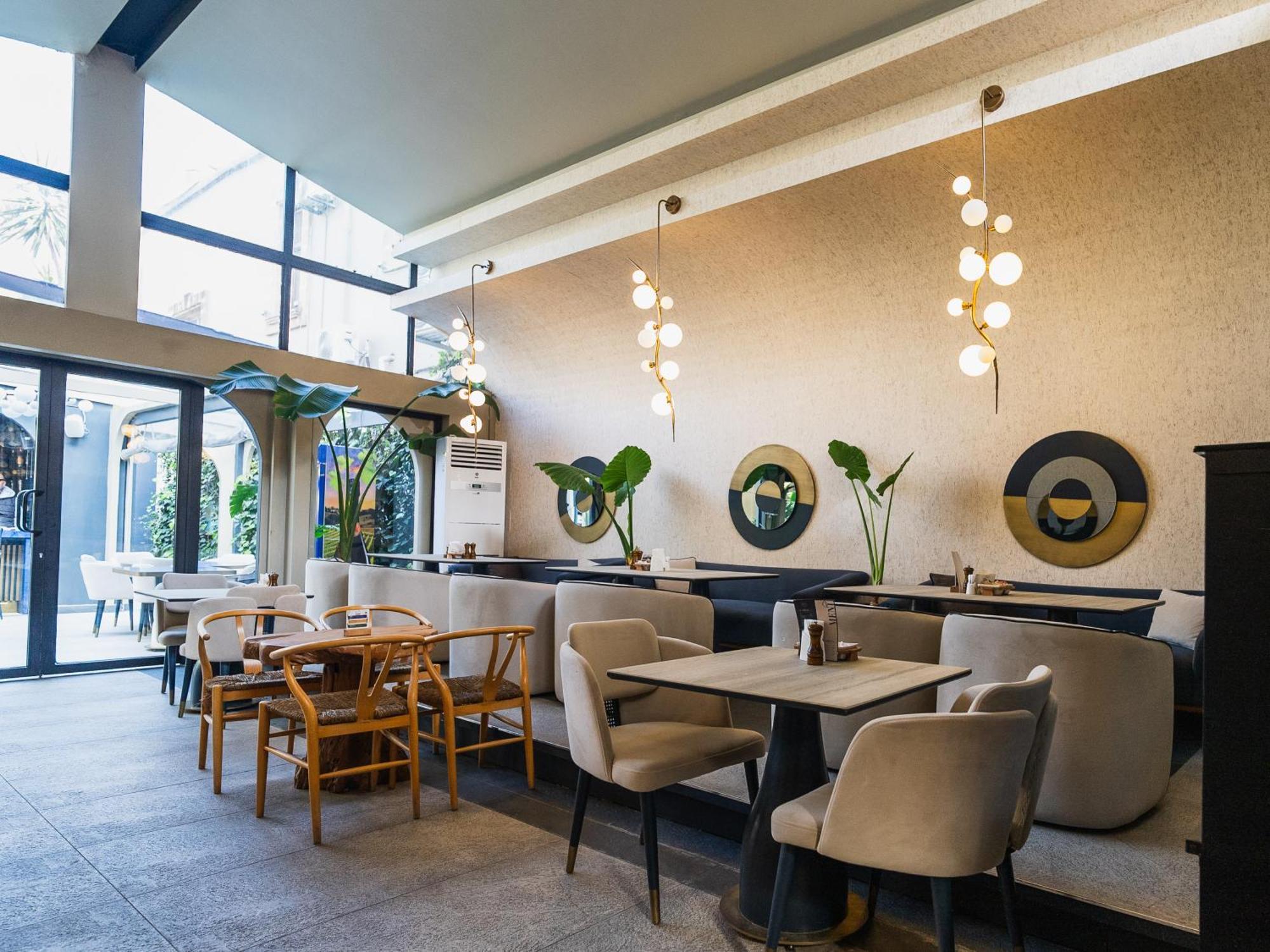 The Port Of Kyrenia Hotel 외부 사진