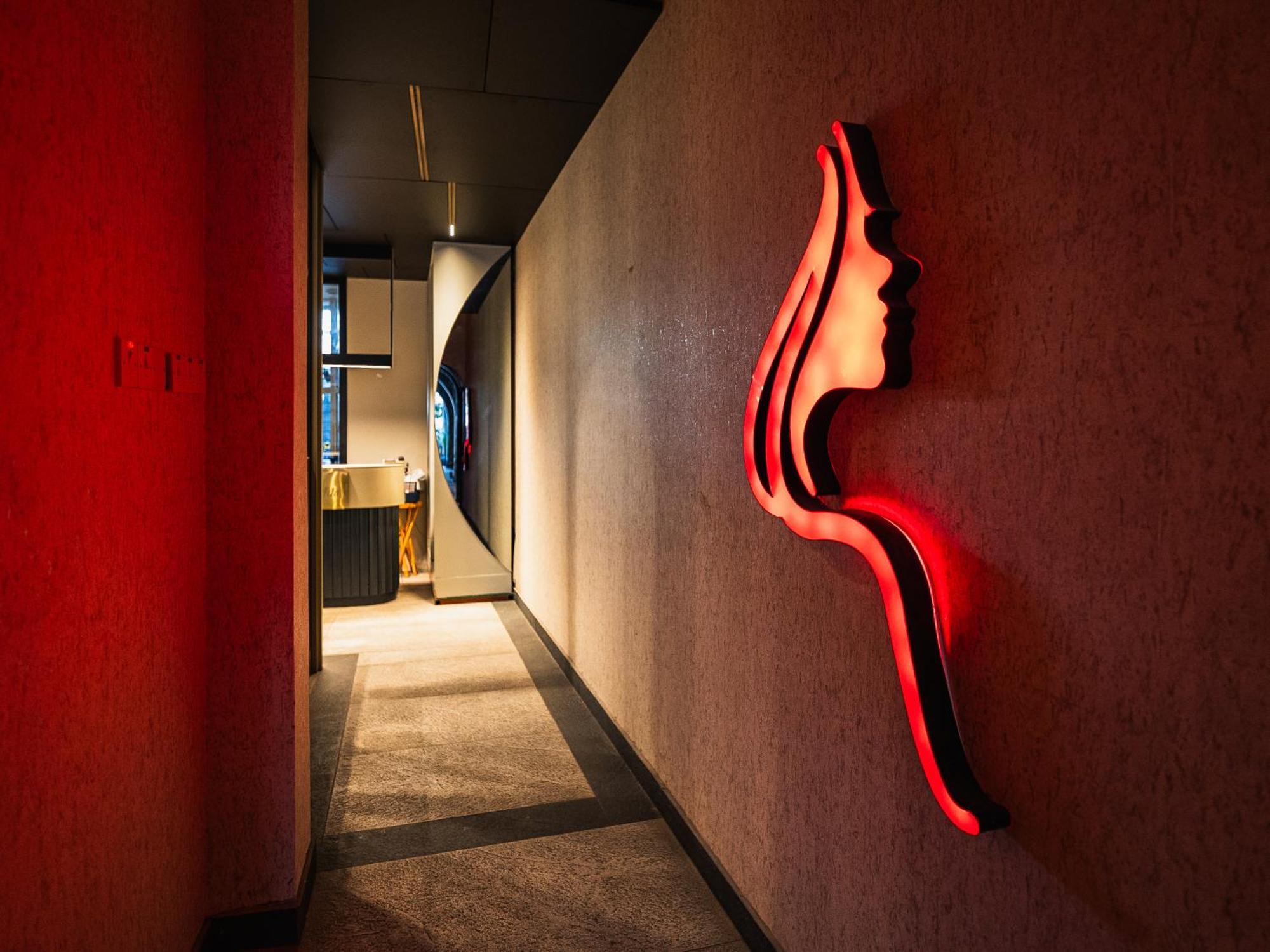 The Port Of Kyrenia Hotel 외부 사진
